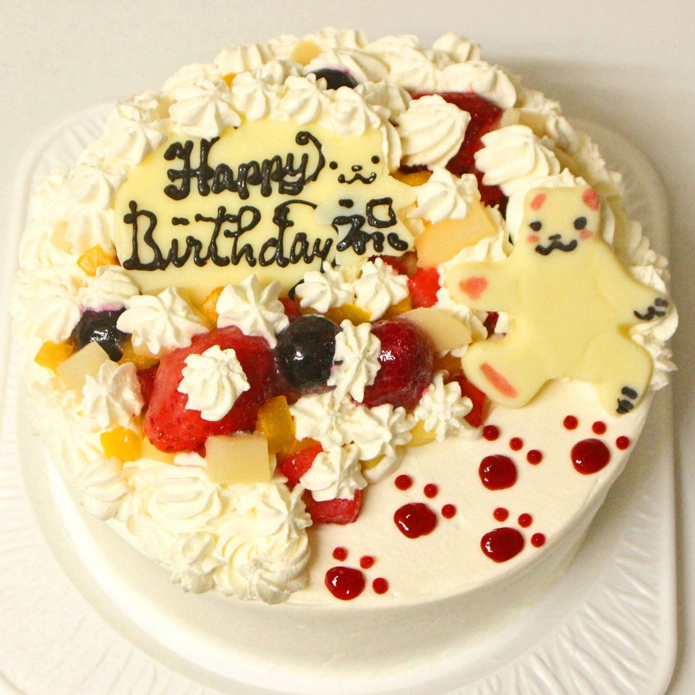 ƂƂłܐN[P[L 7 21cm