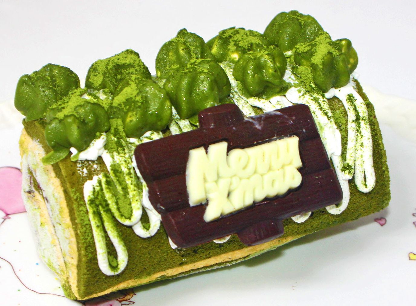 ܂[fR[VP[L 13.5cm NX}X2025