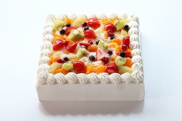 フルーツスクエアウェディング 9号