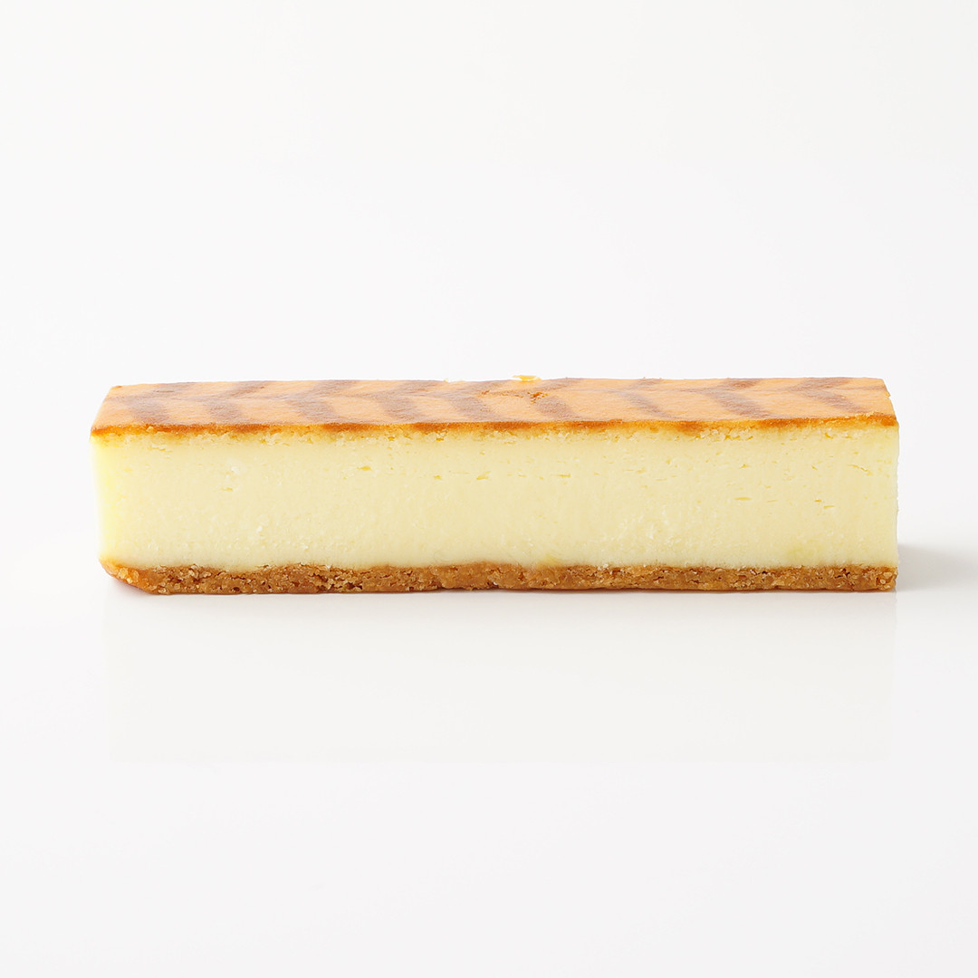 ベークドチーズケーキ スティックタイプ 8本入り 10 5cm タカヤナイ Cake Jp