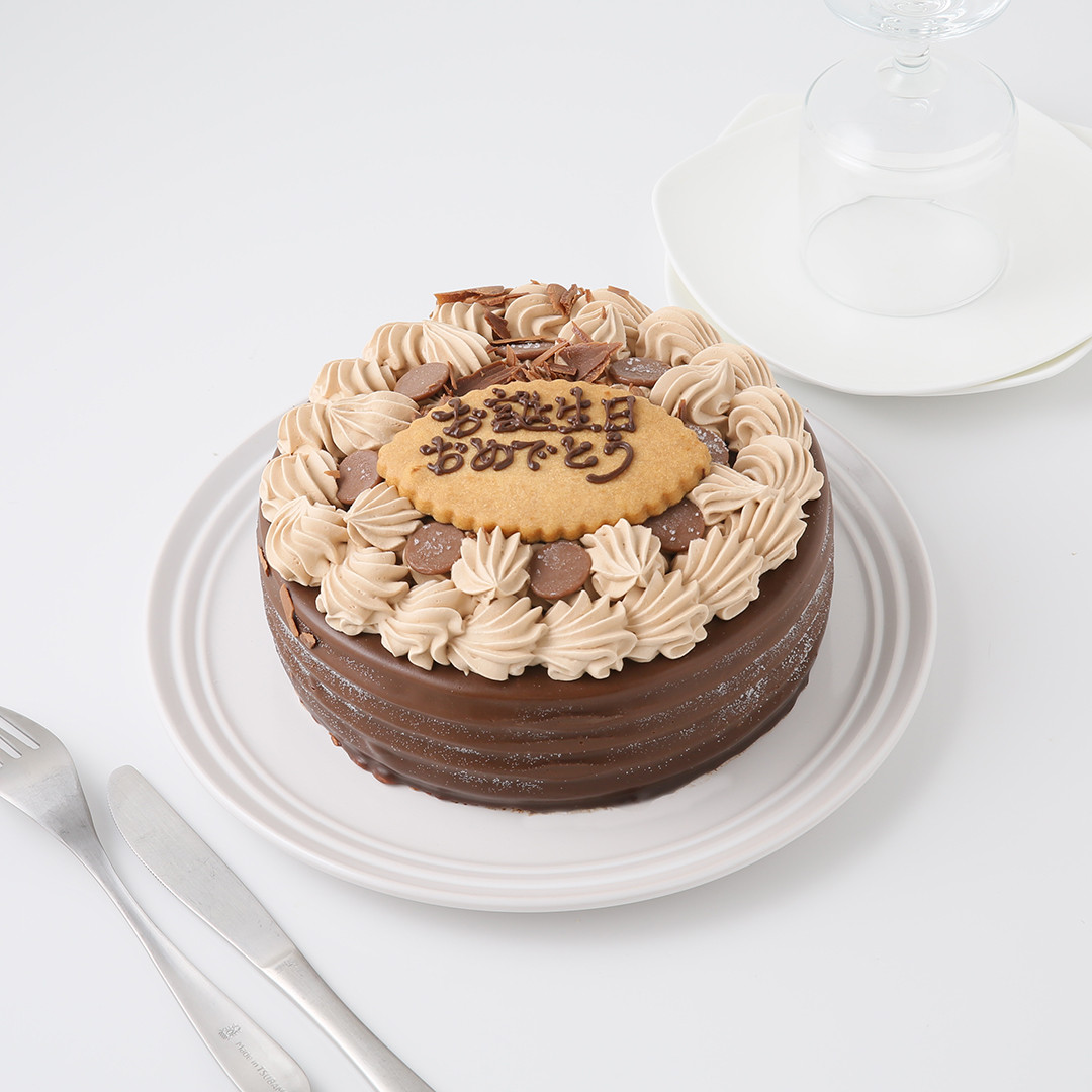 Ƃ낯`R[gP[L 10 30cm