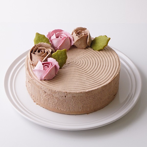 いちごケーキ５号 Raw おしゃれ お取り寄せスイーツ お誕生日ケーキ アレルギー対応 グルテンフリー スイーツ バースデーケーキ プレゼント ヘルシー ベジタリアン ホールケーキ ロースイーツ 不使用 乳 乳製品 入学 卒業 卵 母の日 父の日 美味しい 製品 贈り物 買い誠実