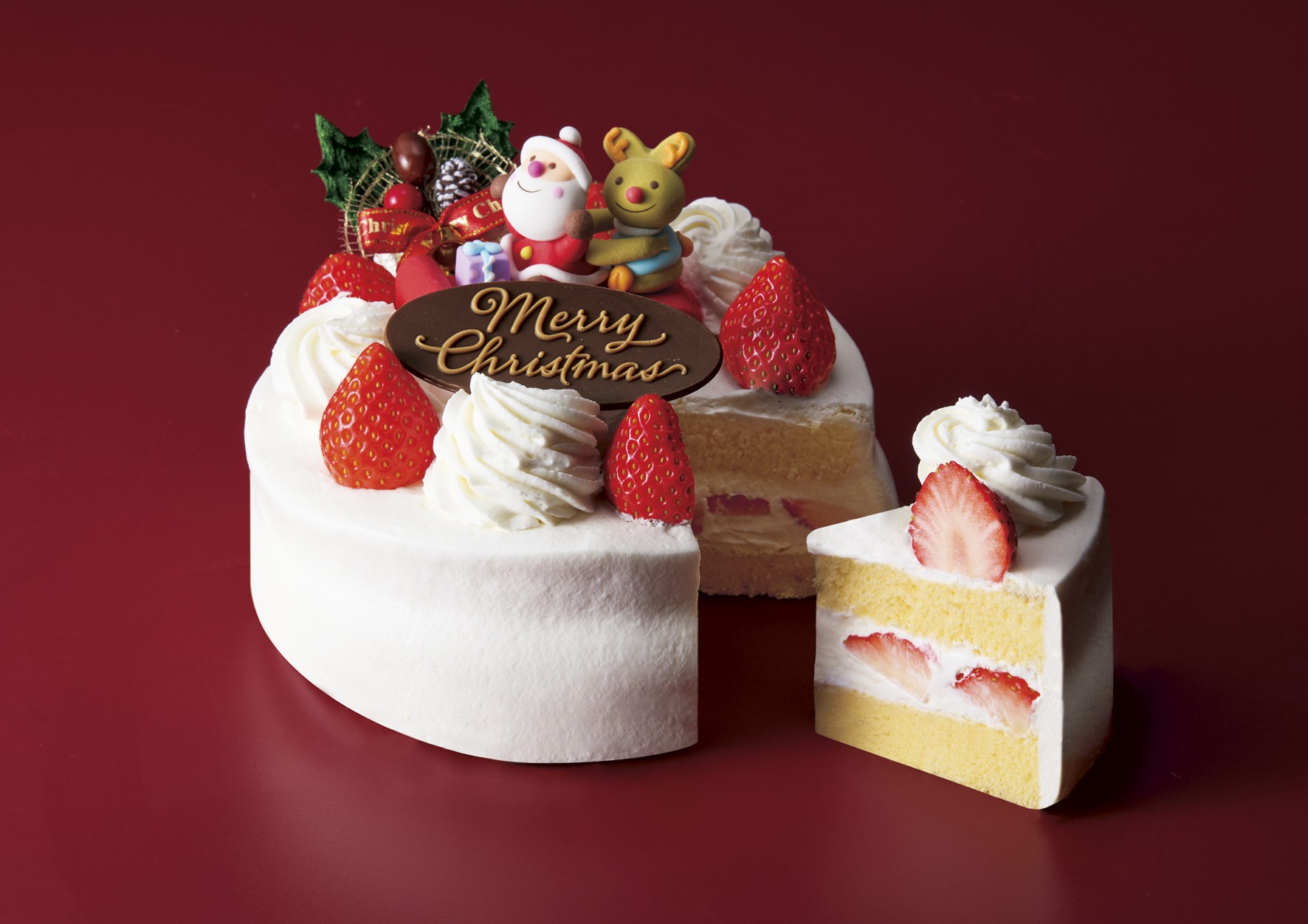 N[䕃fR[V 4 12cm NX}XP[L2025