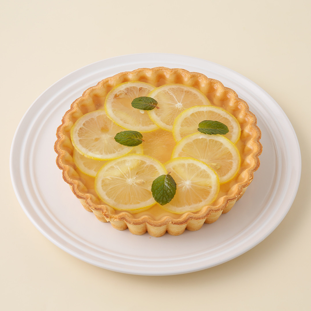 レモンタルト 5号 Blanctigre Due Cake Jp