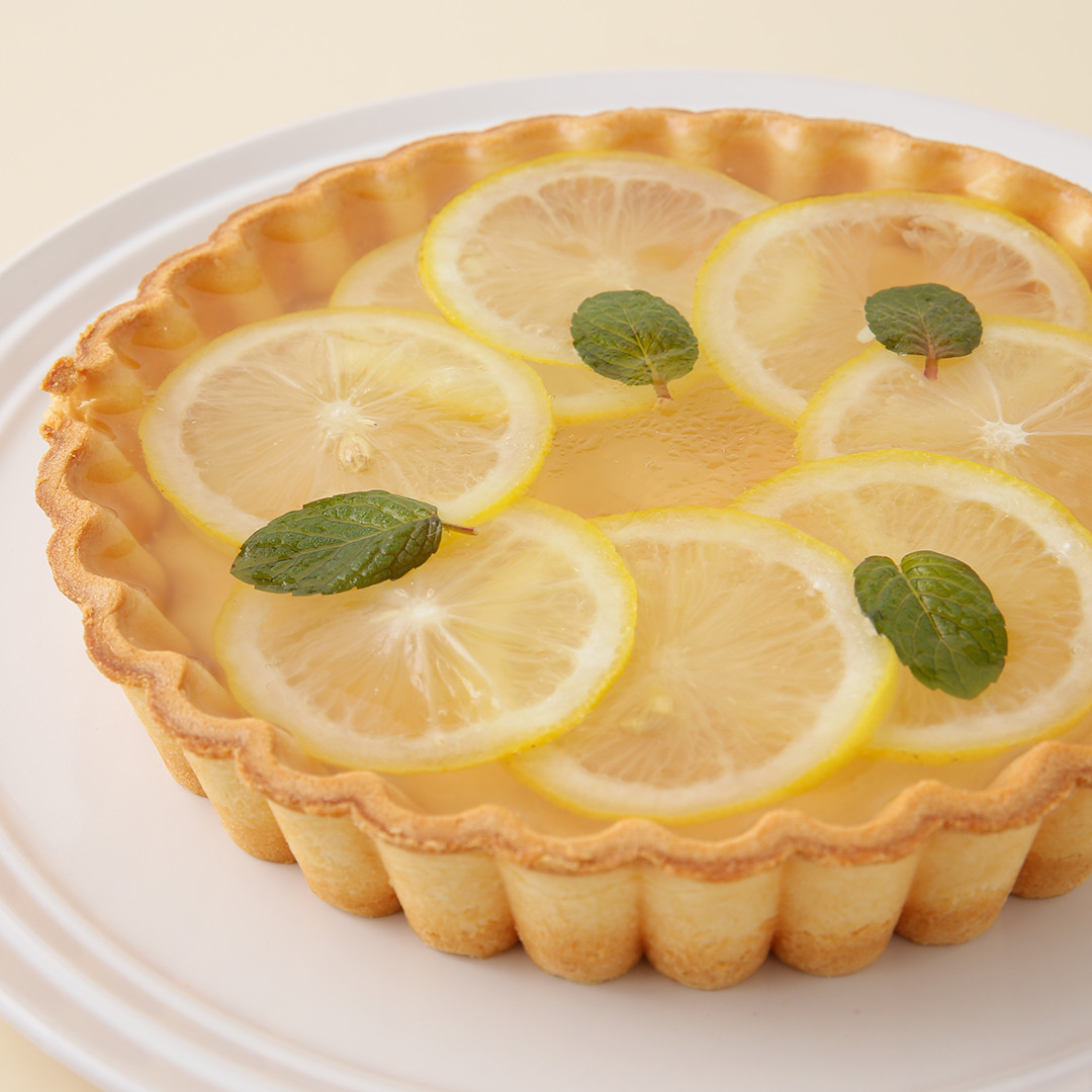 レモンタルト 5号 Blanctigre Due Cake Jp