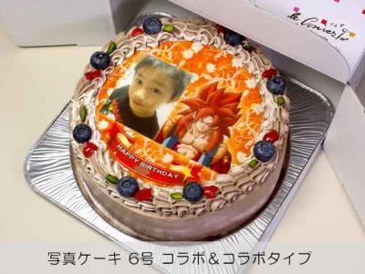 デコレーションケーキ.COM｜全国発送承ります！デコレーションケーキ通販専門店の画像