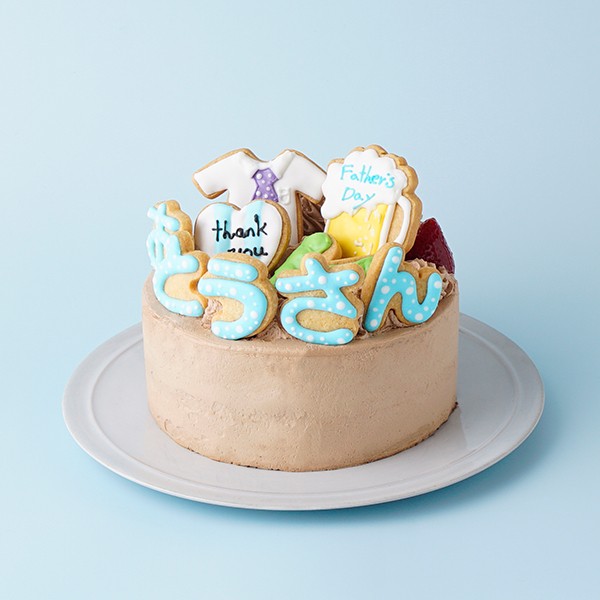 father's thanks`RV[g 4 12cm