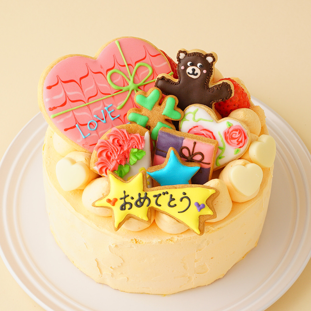 lQN[ Öᎉbő̂ɗDIׂACVONbL[P[LyzOKzt@[Xgo[Xf[ 5 15cm