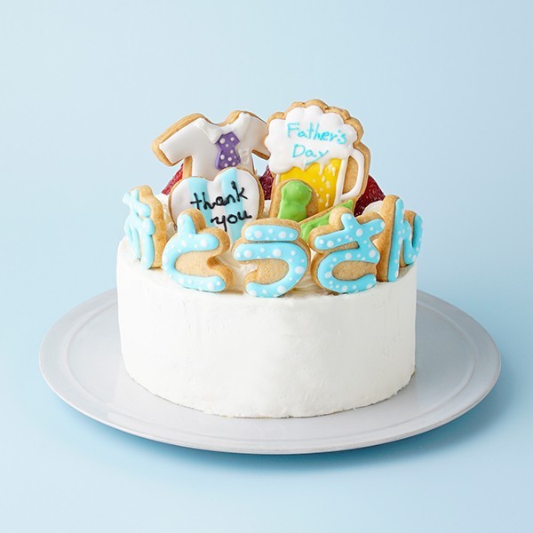 father's thanks䕃V[g 5 15cm