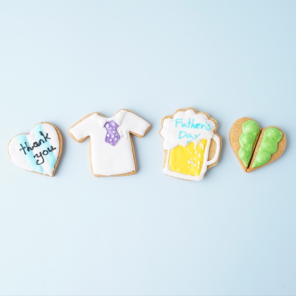 񂠂肪Ƃ ACVONbL[  father days