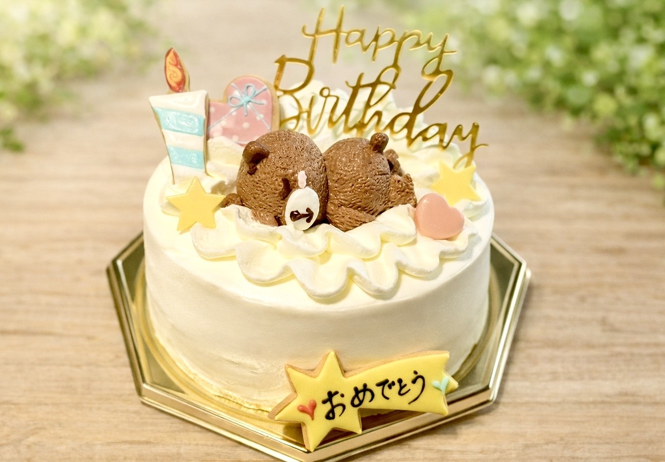 lovely�x�A�[ ����䕃V���[�g �I�ׂ�A�C�V���O�N�b�L�[�P�[�L 4�� �I��Ŋy�����I�I  �M�t�g�ɍœK