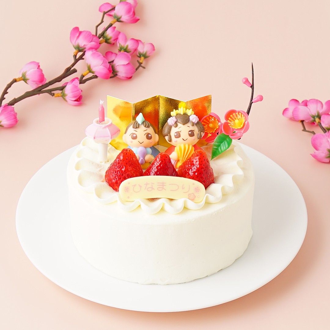 yIN[ D킢̔錍zP[L 䕃fR[V 4 12cm