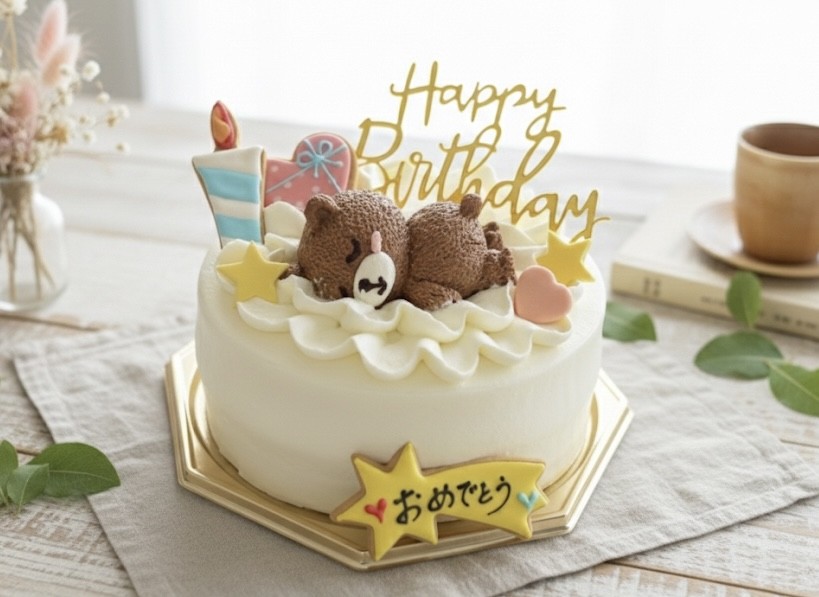 lovelyxA[䕃V[g IׂACVONbL[P[L 6 IŊyII  MtgɍœK