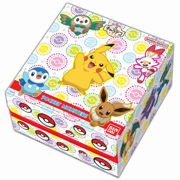 キャラデコお祝いケーキ ポケットモンスター ショコラデコケーキ 生チョコ飾り 高級タヒチ産バニラ 5号 15cm バースデーオーナメント キャンドル 紙風船プレゼント付き ベルギー産チョコレート 北海道の生クリーム 小麦粉 バター100 使用 お急ぎ便対応