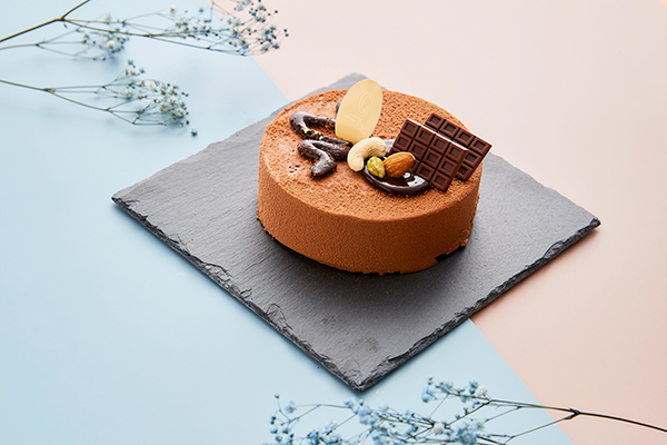 チョコレートケーキ アントルメショコラ 5号 16cm