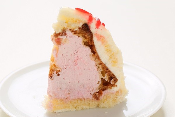 立体ケーキ 野球ボール 5号 15cm 景気屋笑売 ウエイブ Cake Jp