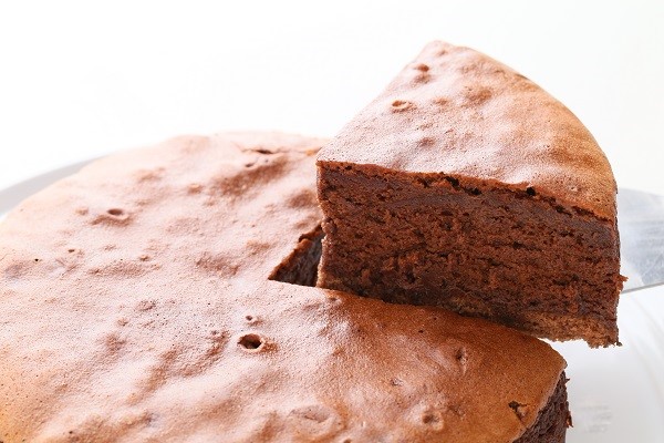 Lovelyアイシングクッキーケーキ　TOROKERUクラシックショコラ　5号　15cm　（お得なアイシングセットです）　＊アイシングデコ当日配送商品始まりました！　ギフトに最適 5