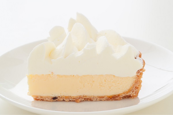 フランドールチーズケーキ 5号 15cm パルファンドゥー Cake Jp