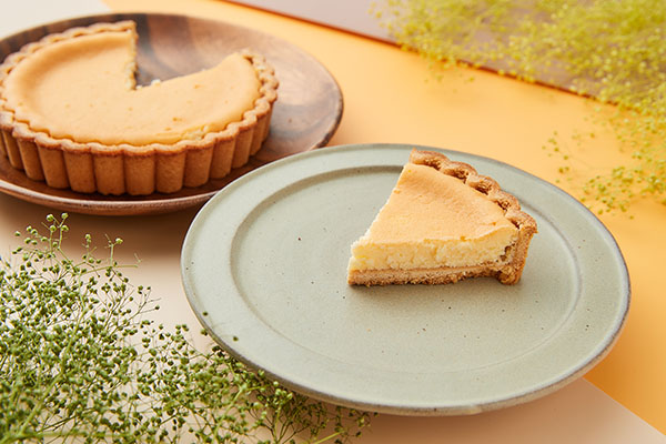 チーズタルト 4号 12cm Cake Jp Original Cake Jp