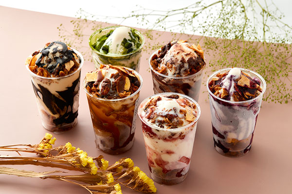 アイスお取り寄せまとめ】おしゃれパフェにかわいいアイスケーキ！人気高級アイスクリームの通販も！ – はらぺこニュース
