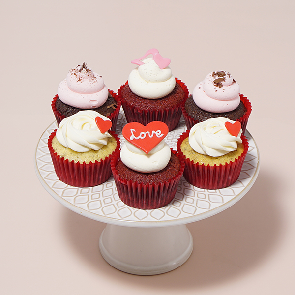 LOVE SWEET BOX