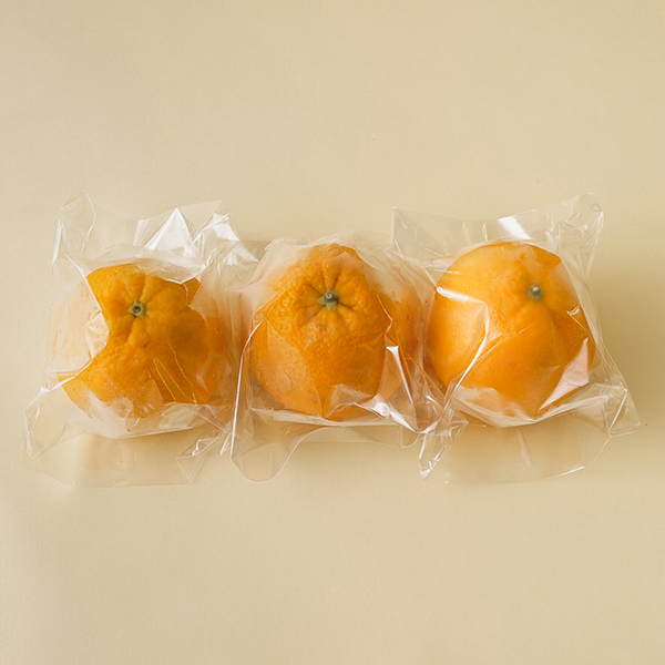 まるごとオレンジケーキ3個セット 6