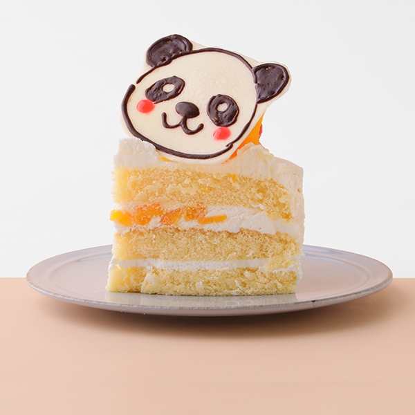 イラストケーキ 7号 スイーツショップ ボストン Cake Jp