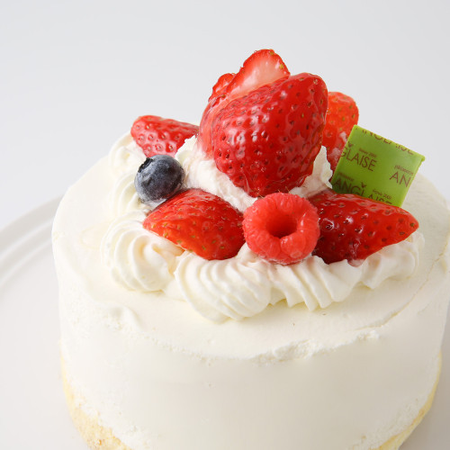 おすすめ】ショートケーキ・いちごケーキの通販・お取り寄せ | Cake.jp