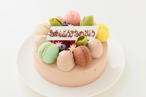 満月のスフレチーズケーキ 5号 15cm 4 6人分 魔法洋菓子店ソルシエ 魔法洋菓子店ソルシエ Cake Jp