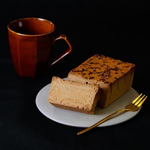 【Cheesecake HOLIC】チョコレートチーズケーキ　フルサイズ