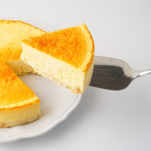 低糖質チーズケーキ【贈答用】　5号　15cm