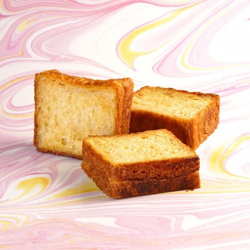 【Art of Butter】デニッシュ食パン - メープル　1本