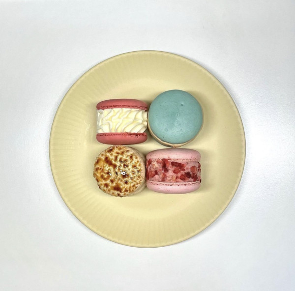 韓国発マカロン トゥンカロン 好きな味が選べる8個セット Macaroom Cake Jp 韓国発マカロン トゥンカロン 好きな味が選べる8個セット Macaroom Cake Jp