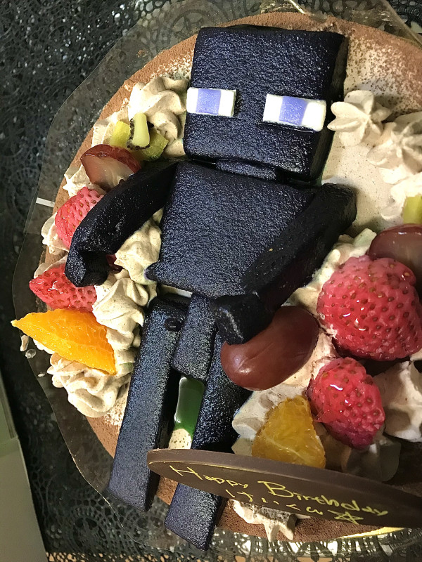 素敵なケーキでした 再現度 口コミ 評判 Cake Jp 素敵なケーキでした 再現度 口コミ 評判 Cake Jp