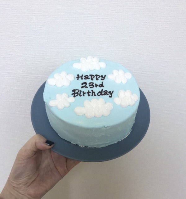 とっても可愛いケーキで娘も喜ん 口コミ 評判 Cake Jp