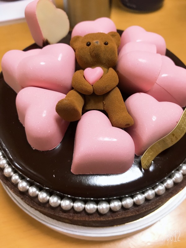 【LOUANGE TOKYO】ルクール ショコラ バレンタイン 2023の口コミ・評判の投稿画像